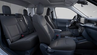 2025 Ford Maverick® Internal Image 1